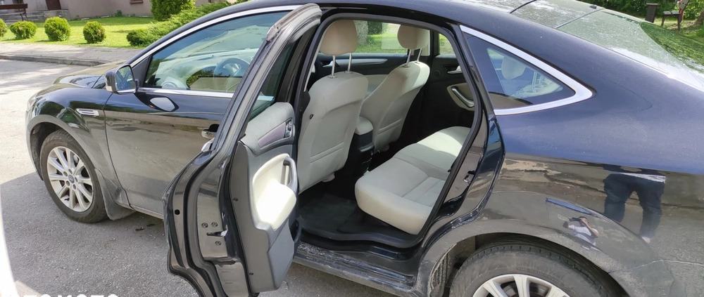Ford Mondeo cena 19000 przebieg: 277172, rok produkcji 2011 z Orneta małe 79